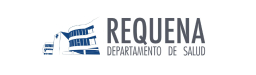 Logo portal web Requena